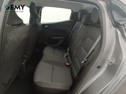 Photo 9 Renault Clio  TCe 90