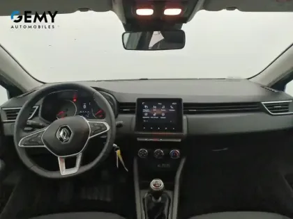 Photo 7 Renault Clio  TCe 90