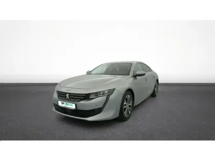 Photo Peugeot 508 Allure