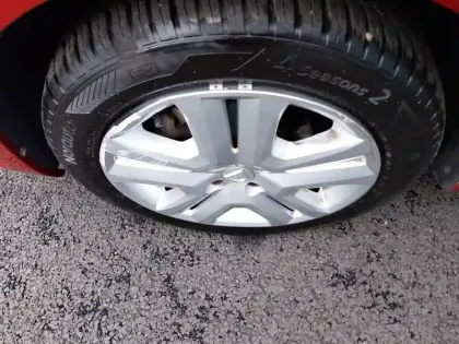 Photo Dacia Sandero Confort