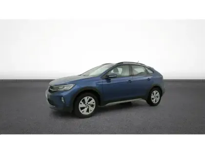 Photo 33 Volkswagen Taigo  1.0 TSI 110 BVM6