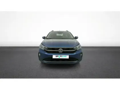 Photo 32 Volkswagen Taigo  1.0 TSI 110 BVM6