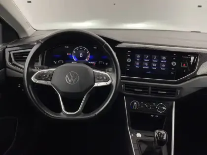 Photo 52 Volkswagen Taigo  1.0 TSI 110 BVM6