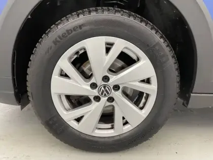 Photo 47 Volkswagen Taigo  1.0 TSI 110 BVM6