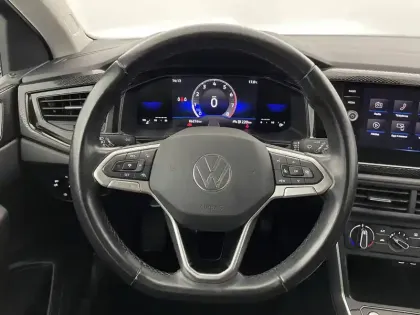 Photo 53 Volkswagen Taigo  1.0 TSI 110 BVM6