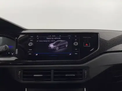 Photo 81 Volkswagen Taigo  1.0 TSI 110 BVM6