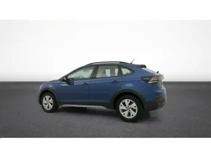 Photo 66 Volkswagen Taigo  1.0 TSI 110 BVM6