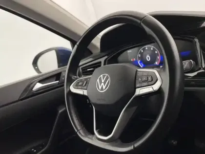 Photo 59 Volkswagen Taigo  1.0 TSI 110 BVM6