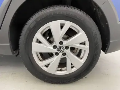 Photo 46 Volkswagen Taigo  1.0 TSI 110 BVM6