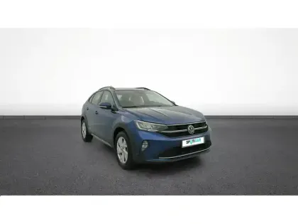 Photo 42 Volkswagen Taigo  1.0 TSI 110 BVM6