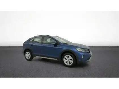 Photo 41 Volkswagen Taigo  1.0 TSI 110 BVM6