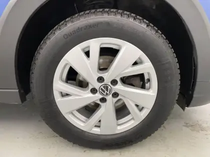 Photo 48 Volkswagen Taigo  1.0 TSI 110 BVM6