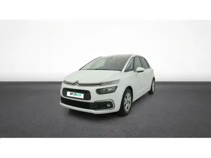 Photo Citroën C4 Feel