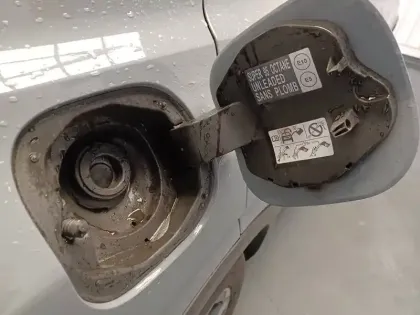 Photo 53 Nissan Qashqai  e-Power 190 ch