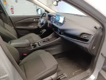 Photo 12 Nissan Qashqai  e-Power 190 ch