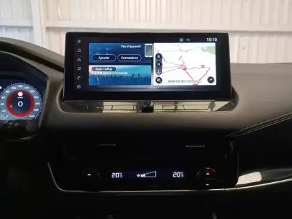 Photo 33 Nissan Qashqai  e-Power 190 ch