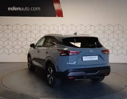 Photo 7 Nissan Qashqai  e-Power 190 ch