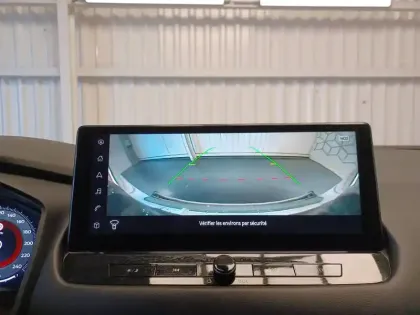 Photo 39 Nissan Qashqai  e-Power 190 ch