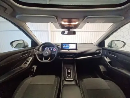 Photo 24 Nissan Qashqai  e-Power 190 ch