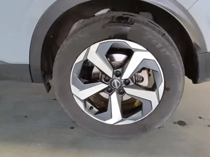 Photo 55 Nissan Qashqai  e-Power 190 ch