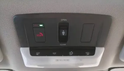 Photo 50 Nissan Qashqai  e-Power 190 ch