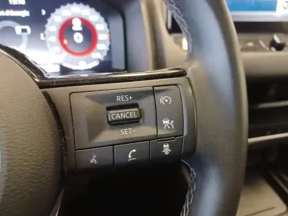 Photo 29 Nissan Qashqai  e-Power 190 ch