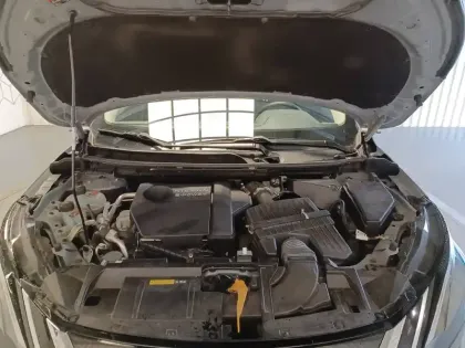 Photo 52 Nissan Qashqai  e-Power 190 ch