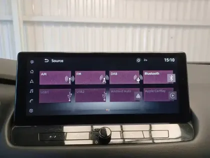 Photo 35 Nissan Qashqai  e-Power 190 ch