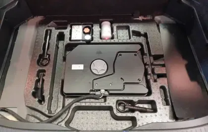 Photo 19 Nissan Qashqai  e-Power 190 ch