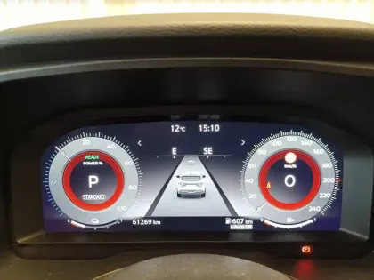 Photo 31 Nissan Qashqai  e-Power 190 ch