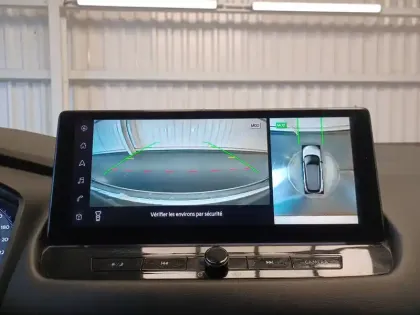 Photo 37 Nissan Qashqai  e-Power 190 ch