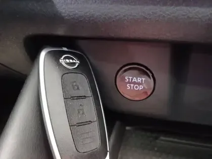 Photo 44 Nissan Qashqai  e-Power 190 ch