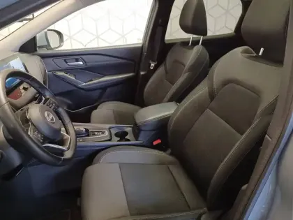 Photo 9 Nissan Qashqai  e-Power 190 ch