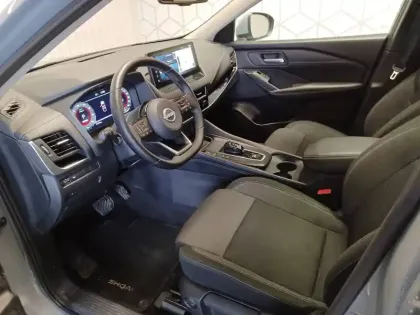 Photo 8 Nissan Qashqai  e-Power 190 ch