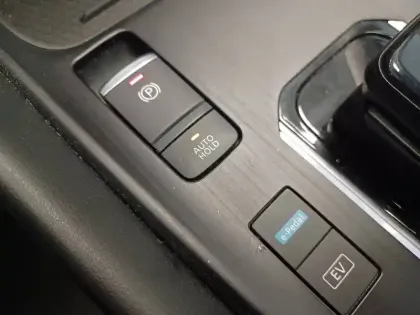 Photo 47 Nissan Qashqai  e-Power 190 ch