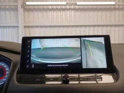 Photo 38 Nissan Qashqai  e-Power 190 ch