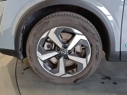 Photo 54 Nissan Qashqai  e-Power 190 ch