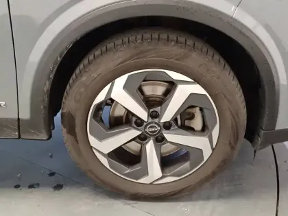 Photo 57 Nissan Qashqai  e-Power 190 ch