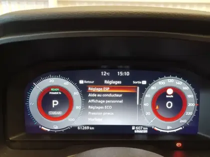 Photo 32 Nissan Qashqai  e-Power 190 ch