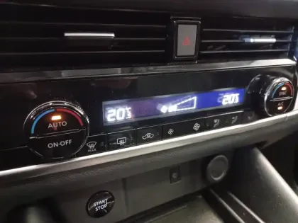 Photo 41 Nissan Qashqai  e-Power 190 ch