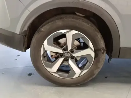 Photo 56 Nissan Qashqai  e-Power 190 ch