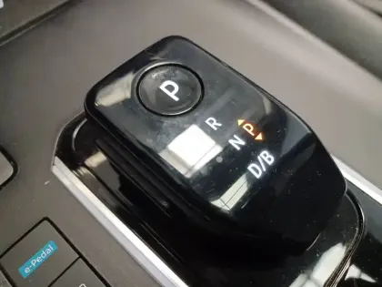 Photo 46 Nissan Qashqai  e-Power 190 ch