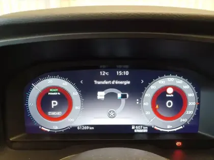 Photo 30 Nissan Qashqai  e-Power 190 ch