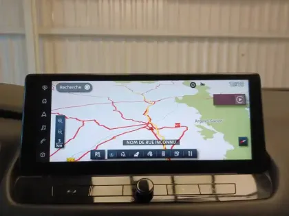 Photo 34 Nissan Qashqai  e-Power 190 ch