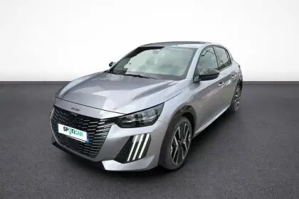 Photo Peugeot 208 Gt