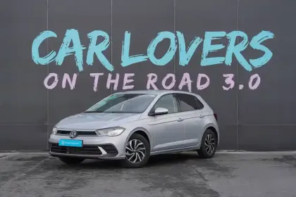 Photo Volkswagen Polo Vw Edition