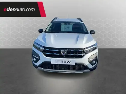 Photo 3 Dacia Jogger  ECO-G 100 5 places