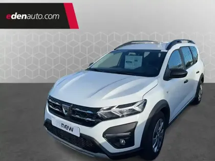 Photo Dacia Jogger Essentiel