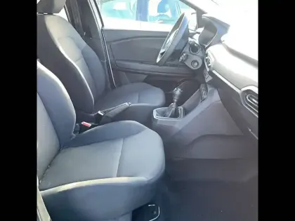 Photo 4 Dacia Jogger  ECO-G 100 5 places