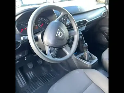 Photo 10 Dacia Jogger  ECO-G 100 5 places